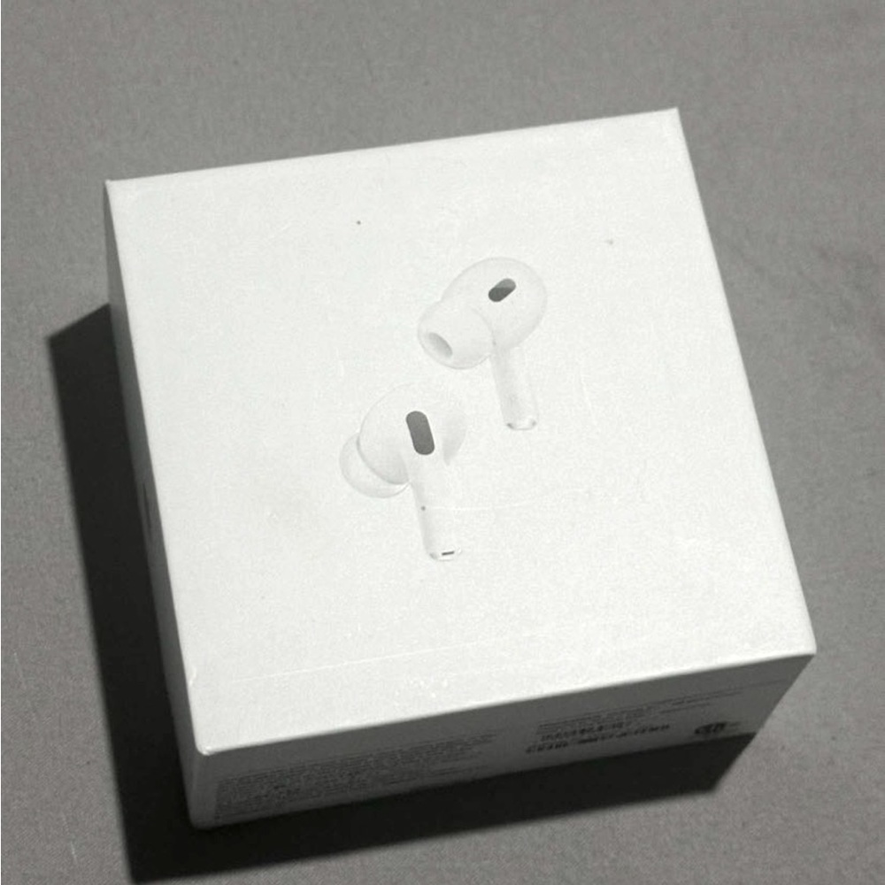 AirPods